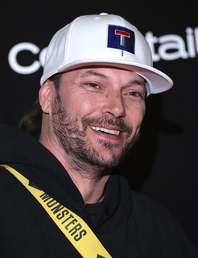 Kevin Federline